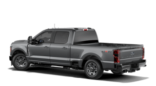 2027 Ford Super Duty® External Image 2